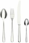  MODERNO Set tacamuri Argint masiv 24 piese (MODERNO Set) Tacam
