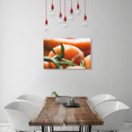 4 Decor Tablou canvas : Rosii proaspat culese - beestick-deco - 104,00 RON