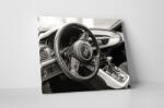 4 Decor Tablou canvas : Volan Audi - beestick-deco - 69,00 RON