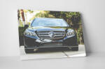 4 Decor Tablou canvas : Mercedes elegant - beestick-deco - 104,00 RON