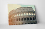 4 Decor Tablou canvas : Colosseumul - beestick-deco - 69,00 RON