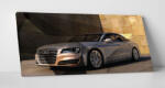 4 Decor Tablou canvas : Audi A8 - beestick-deco - 120,00 RON