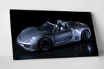 4 Decor Tablou canvas : Masina sport Porsche - beestick-deco - 173,00 RON