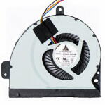  Ventilátor Asus A53B K53 K53U X53 X54 X54C X54H