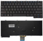  Billentyűzet Dell Latitude E7240 E7440