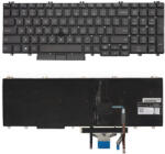  Billentyűzet Dell Latitude 5500 5501 5510