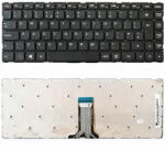  Billentyűzet Lenovo Yoga 500-14IBD 500-14ISK