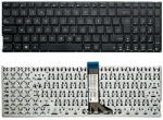  Billentyűzet Asus X553M X555L X555 X553 X551 K555 - Nélkül palmrest