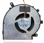  Ventilátor MSI GE62 GL62 GP62 PE60 PE70 - Processzor (CPU)
