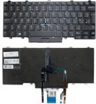  Billentyűzet Dell E5450 E5470 E7450 14 5480 7490 - Igen, Igen