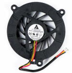  Ventilátor Asus F3 F3H F3L F3M F3U Z53 Z53J - 3PIN