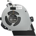  Ventilátor Asus ROG Zephyrus G15 GA502 - Processzor (CPU)
