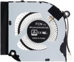  Ventilátor Acer Nitro 5 AN515-55 AN517-52 - Processzor (CPU)