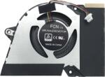  Ventilátor Asus ROG Zephyrus G14 GA401 - Processzor (CPU)