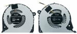  Ventilátor Dell G5 5587 Inspiron Gaming 7577 - Pár (CPU + GPU)