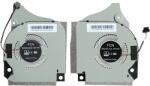  Ventilátor Dell G5 15-5590 G7 15-7590 17-7790 - Pár (CPU + GPU), DC12V
