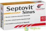 FarmaClass Septovit Sinus 40cps - vegis