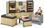 BRUDER magazin ups (BR62250)