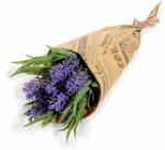 Decorer Set 2 buchete Lavanda artificiala 24 cm (A54.45.25)