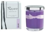 Rigaud Paris Lumânare parfumată „Lilac - Rigaud Paris Lilac Scented Candle 230 g