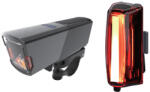 Topeak Lampy Zestaw Power Lite Bt Combo