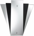 Searchlight WALL 6201BK