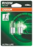 OSRAM ULTRA LIFE R10W 10W 12V 2x (5008ULT-02B)