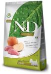 N&D Prime Adult Mini Boar & Apple 2,5 kg