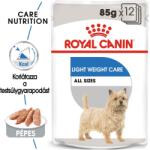 Royal Canin Care Nutrition Light 12x85 g
