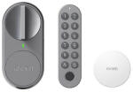 Lockin Smart Lock billentyűzettel Lockin SMART LOCK G30 (043912)