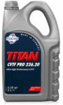 FUCHS Titan CVTF Pro 236.20 5 l