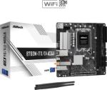 ASRock B760M-ITX/D4 WIFI Дънни платки