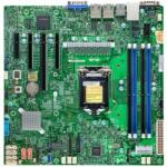 Supermicro MBD-X12STL-F-O Alaplap