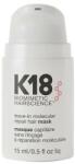 K18HAIR Leave-In Molecular Repair hajpakolás 50 ml