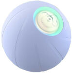 Cheerble Ball PE interaktív kisállat labda, lila (C0722)