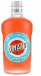 Ginato Clementino Gin - Clementine Orange & Pinot Grigio Grape 43% 0,7 l