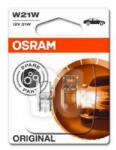 OSRAM ORIGINAL 21W 12V 2x (7505-02B)