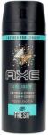 AXE Collision Sweat Protection 150 ml