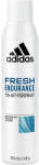 Adidas Fresh Endurance 72h deo spray 250 ml