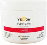 Yellow Color Care maszk 500 ml