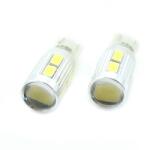 Carguard CLD014 3W 12V 2x