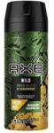 AXE Wild Green Mojito & Cedarwood deo spray 150 ml