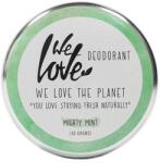We Love The Planet Mighty Mint cream deo 48 g