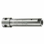 Milwaukee 19 mm 1/2inchx20 UNF weldon adapter (4932372781)