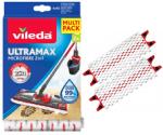 Vileda F22733 Ultramax lapos felmosó utántöltő multipack