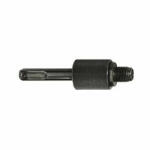 Milwaukee 1/2inch - 1/4inch sDS-Max adapter (4932367438)