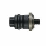 Milwaukee M18x2, 5 mm fixtec adapter (4932399174)