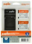 Jupio Value Pack Panasonic DMW-BCM13E 1150mAh 2db fényképezőgép akkumulátor + USB Töltő (CPA1000)