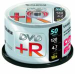 Fujifilm FujiFilm DVD+R 4.7GB 16x hengeres, 50db (47593)