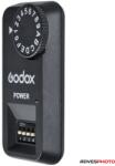 Godox rendszervaku kioldó vevő FTR-16S /FTR-16S/ (FTR-16S)